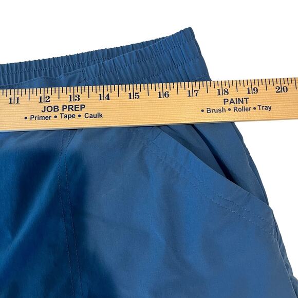 L.L. Bean Men's Swim Active Outdoor Hybrid Shorts  9" - 34/35 - Picture 5 of 11